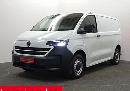 VW T6 Transporter 2.0 TDI 110kW kurz 4 Türen