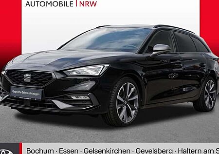 Seat Leon 1.5 eTSI ACT 110kW FR DSG Sportstourer 5 Türen