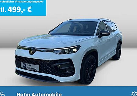 VW Tayron 2.0 TSI OPF 150kW DSG 4MOTION R-Line 5 Türen