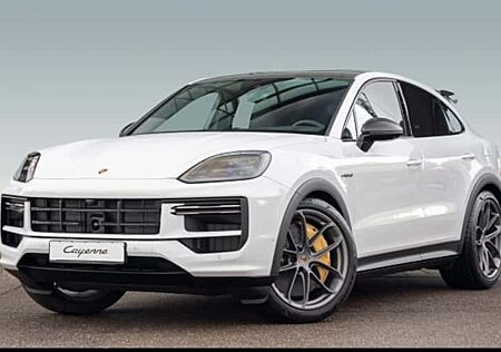 Porsche Cayenne Turbo E-Hybrid 5 Türen