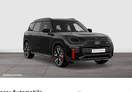 Mini One Countryman John Cooper Works ALL4 AT Classic Trim 5 Türen