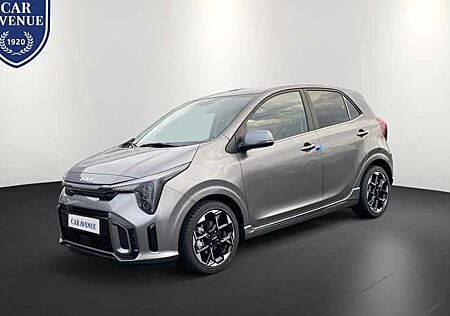 Kia Picanto 1.2 GT-line 5 Türen