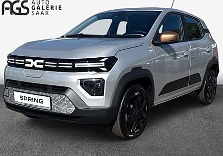 Dacia Spring Electric 65 Extreme 5 Türen