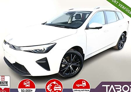 MG MG5 50,3 kWh Luxury 5 Türen