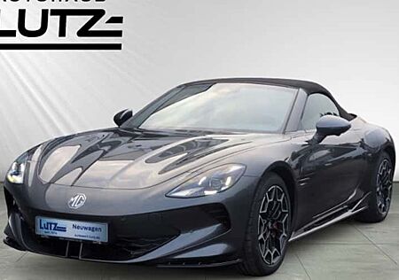 MG Cyberster 77kWh RWD 2 Türen