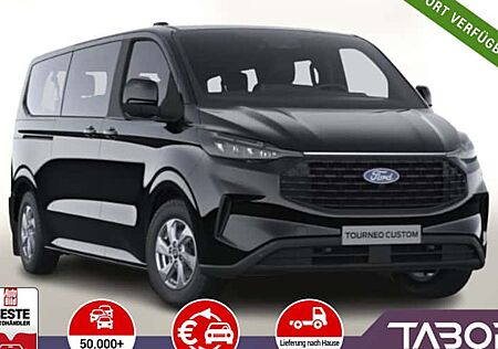Ford Tourneo Custom 2.0 EcoBlue 100kW 320 L2 Trend 4 Türen