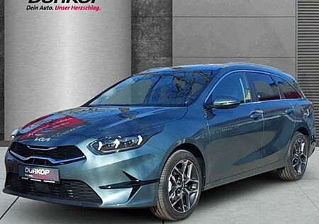Kia Cee'd Sportswagon 1.5 T-GDI MHEV DCT Ultimate Ed. Sportsw. 5 Türen