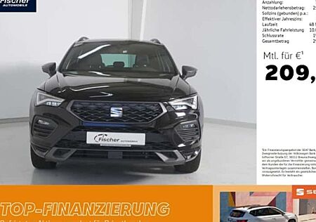 Seat Ateca 2.0 TDI 110kW FR DSG 5 Türen