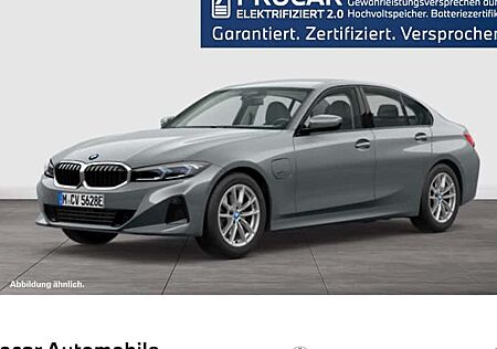BMW 3er 330e Automatik 4 Türen