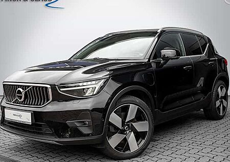 Volvo XC 40 T5 Recharge Plus Bright 5 Türen