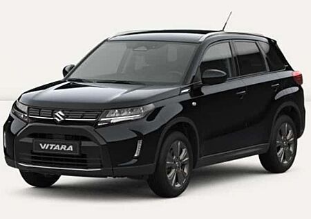 Suzuki Vitara 1.4 BOOSTERJET Hybrid Comfort 4x2 Auto 5 Türen
