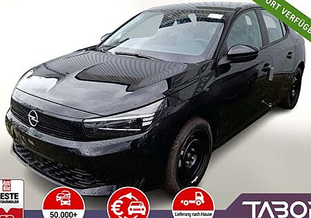 Opel Corsa 1.2 D- Injection Turbo 74kW Edition Auto 5 Türen