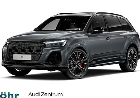Audi Q7 TFSI e 360 kW quattro tiptronic S line 5 Türen