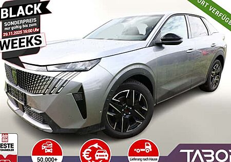 Peugeot 3008 Hybrid 145 e-DSC6 Allure 5 Türen