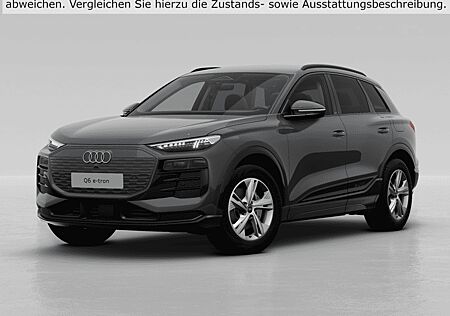 Audi Q6 e-tron - 5 Türen