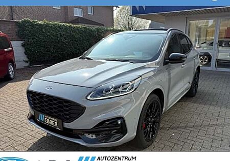 Ford Kuga 2.5 Duratec PHEV Graphite Tech Editi CVT 5 Türen