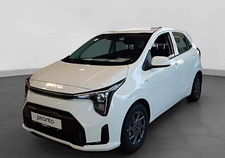 Kia Picanto 1.0 Vision 5 Türen