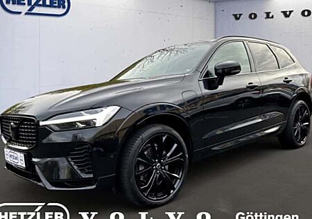 Volvo XC 60 T6 Plug-in H. AWD Ultra Black Edit. Auto 5 Türen