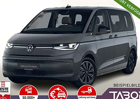 VW T7 Multivan 2.0 TDI SCR DSG Style 5 Türen