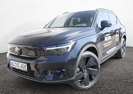 Volvo EX40 Core Single Motor Ext Range 5 Türen