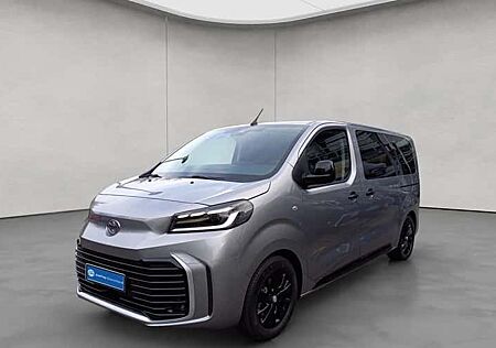 Toyota Pro Ace 2,0-l-D-4D 130kW L1 Lounge Auto 5 Türen