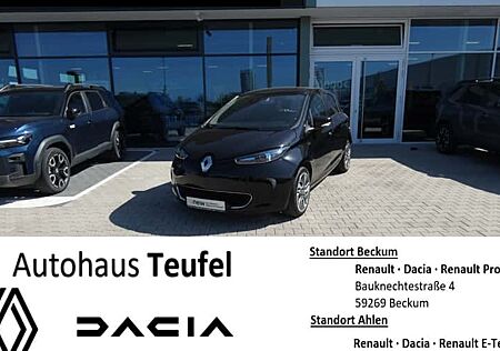 Renault ZOE Life R110/Z.E. 40 Batteriekauf 5 Türen