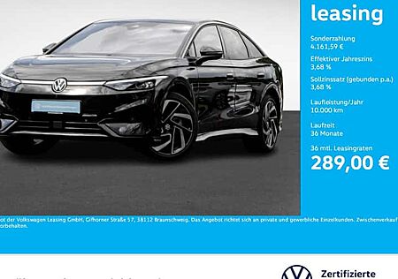 VW ID.7 Pro 77 kWh 210 kW Pro Tourer 5 Türen