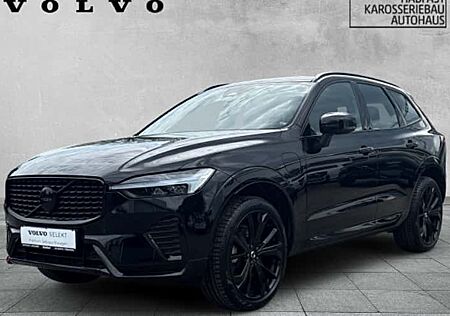 Volvo XC 60 T6 AWD Recharge Plus Black Edition Auto 5 Türen