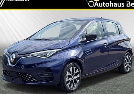Renault ZOE EV50 135hp Evolution 5 Türen