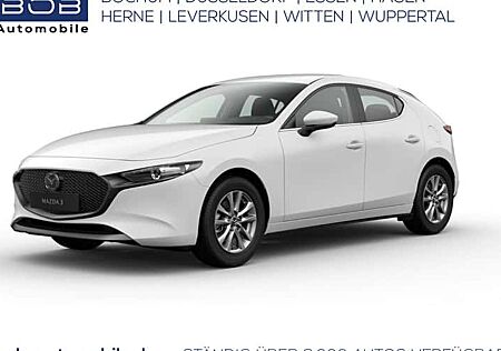 Mazda 3 e-SKYACTIV G 140 Prime-Line 5 Türen