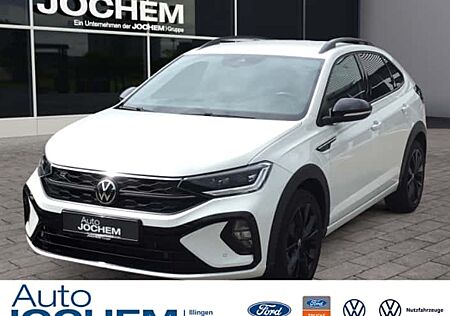 VW Taigo 1.0 TSI OPF 81 kW DSG R-Line 5 Türen