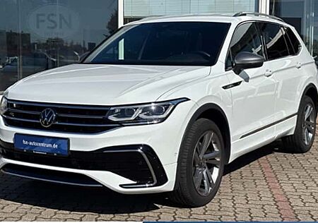 VW Tayron 2.0 TDI SCR 147kW DSG 4MOTION R-Line 5 Türen