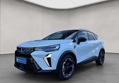 Mitsubishi ASX 1.3 T-Benziner Intro Edition DCT 5 Türen