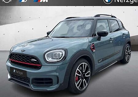 Mini One Countryman John Cooper Works ALL4 Automatik 5 Türen