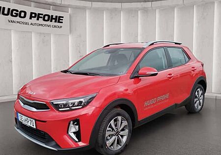 Kia Stonic 1.0 T-GDI 100 Vision DCT7 5 Türen