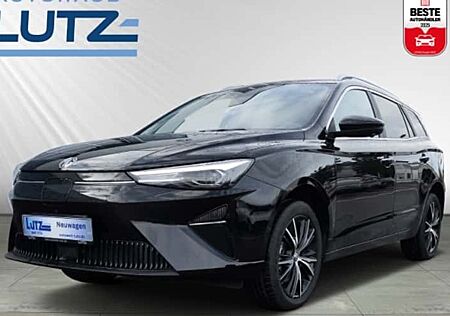 MG MG5 61,1 kWh Luxury 5 Türen