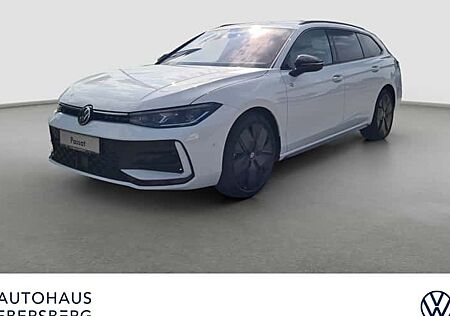 VW Passat 2.0 TDI SCR DSG 4MOTION R-Line 5 Türen