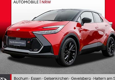 Toyota C-HR 2.0-l-VVT-i Plug-In Hybrid GR SPORT 5 Türen