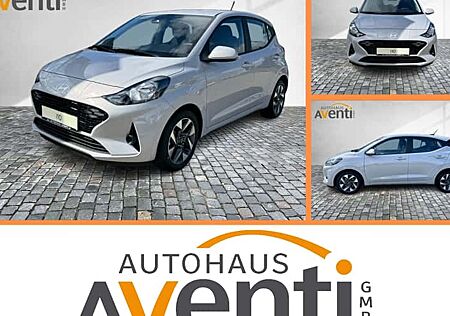 Hyundai i10 1.0 Trend AMT 5 Türen