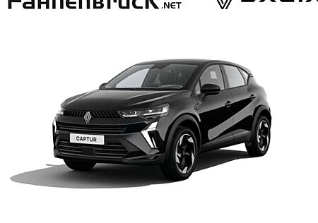 Renault Captur Mild Hybrid 140 EDC Techno 5 Türen