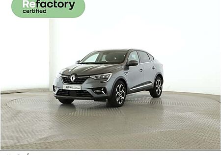 Renault Arkana Mild Hybrid 140 EDC Techno 5 Türen