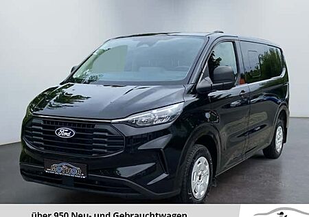 Ford Transit Custom 2.0 EcoBlue 100kW 300 L2 Trend Auto 4 Türen