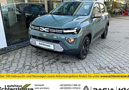 Dacia Spring Extreme Electric 65 5 Türen