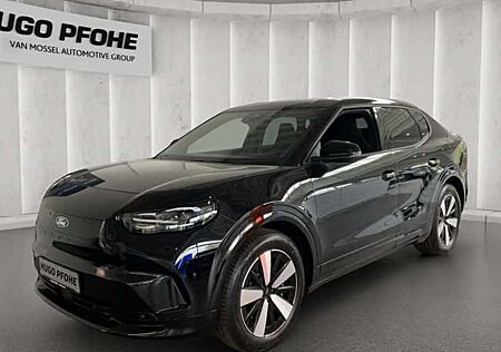 Ford Capri Extended Range 77kWh RWD 5 Türen