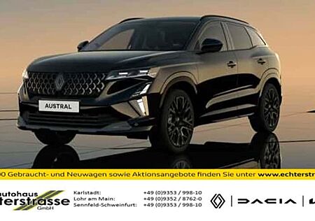 Renault Austral Mild Hybrid 160 Esprit Alpine Auto 5 Türen