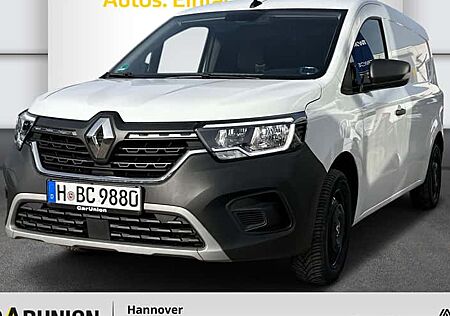 Renault Kangoo Blue dCi 115 Advance L2 4 Türen