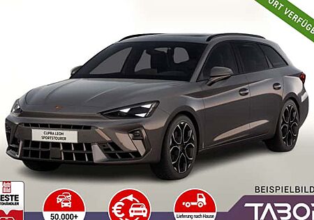 Cupra Leon 2.0 TDI 110kW DSG Sportstourer 5 Türen