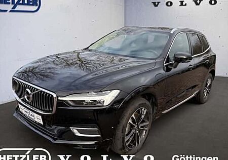 Volvo XC 60 T6 AWD Recharge Inscription Ex. Geartr. 5 Türen