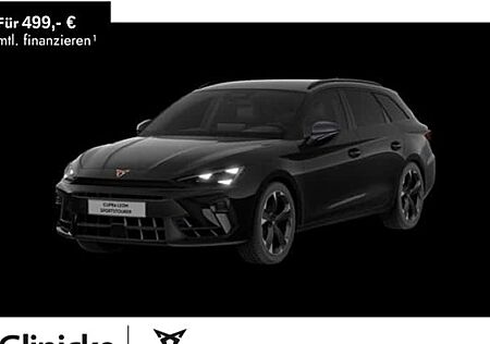 Cupra Leon 1.5 TSI 110kW Sportstourer 5 Türen