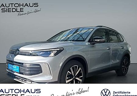 VW Tiguan 1.5 eTSI OPF DSG GOAL 5 Türen